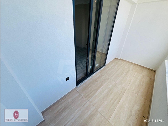 ▓YÜKSELDEN ALTINKUMDA MANZARALI YERDEN ISITMALI LUX 2+1 DUBLEX - Görsel 3