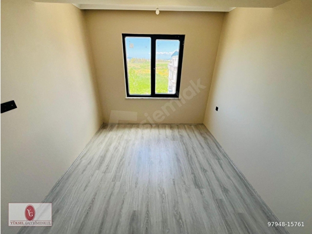 ▓YÜKSELDEN ALTINKUMDA MANZARALI YERDEN ISITMALI LUX 2+1 DUBLEX - Görsel 18