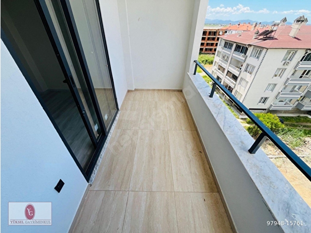 ▓YÜKSELDEN ALTINKUMDA MANZARALI YERDEN ISITMALI LUX 2+1 DUBLEX - Görsel 16