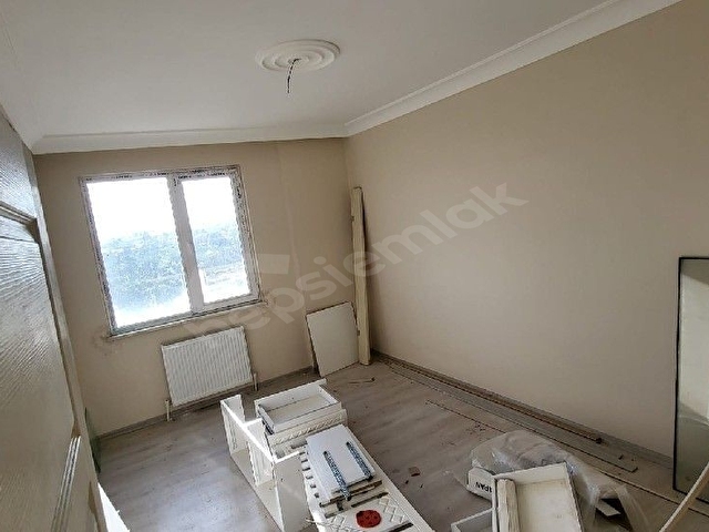 Tekirdağ Çerkezköy Kızılpınar seyir konutları 4 kat ön cephe 75 market üstü - Görsel 4