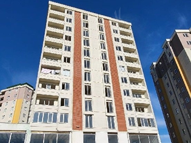 Tekirdağ Çerkezköy Kızılpınar seyir konutları 4 kat ön cephe 75 market üstü - Görsel 10
