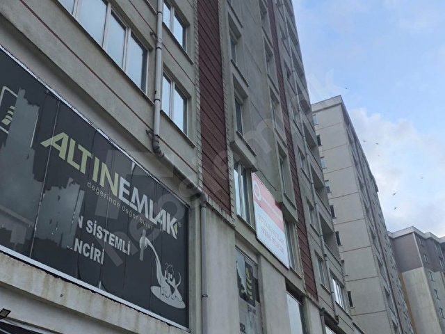 Tekirdağ Çerkezköy Kızılpınar seyir konutları 4 kat ön cephe 75 market üstü - Görsel 14