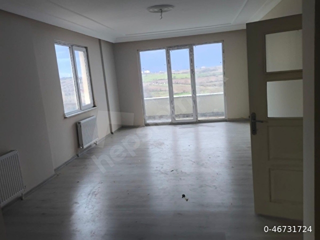 Tekirdağ Çerkezköy Kızılpınar seyir konutları 4 kat ön cephe 75 market üstü - Görsel 18