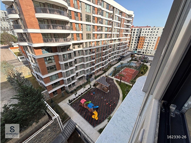 SİLTAŞ PANORAMA EVLERİNDE OTURUMA HAZIR SATILIK 2+1 LÜKS DAİRE - Görsel 16