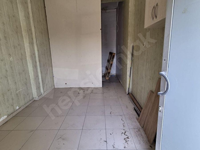 MKP TURKUAZDAN BALIKESİR CADDESİ ÜZERİ KİRALIK DÜKKAN - Görsel 8