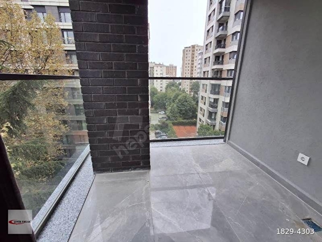 KADIKÖY ERENKÖY MAH.  SATILIK 3+1 SIFIR DAİRE  EBEVEYN BANYOLU  BALKONLU  TEK YETKİLİ ÇEVİK EMLAK - Görsel 8