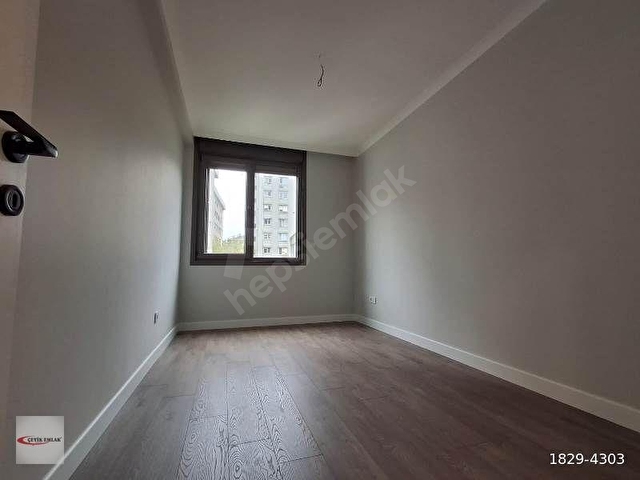 KADIKÖY ERENKÖY MAH.  SATILIK 3+1 SIFIR DAİRE  EBEVEYN BANYOLU  BALKONLU  TEK YETKİLİ ÇEVİK EMLAK - Görsel 17