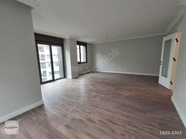KADIKÖY ERENKÖY MAH.  SATILIK 3+1 SIFIR DAİRE  EBEVEYN BANYOLU  BALKONLU  TEK YETKİLİ ÇEVİK EMLAK - Görsel 9