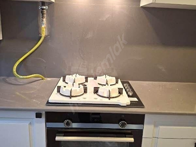 KADIKÖY ERENKÖY MAH.  SATILIK 3+1 SIFIR DAİRE  EBEVEYN BANYOLU  BALKONLU  TEK YETKİLİ ÇEVİK EMLAK - Görsel 14