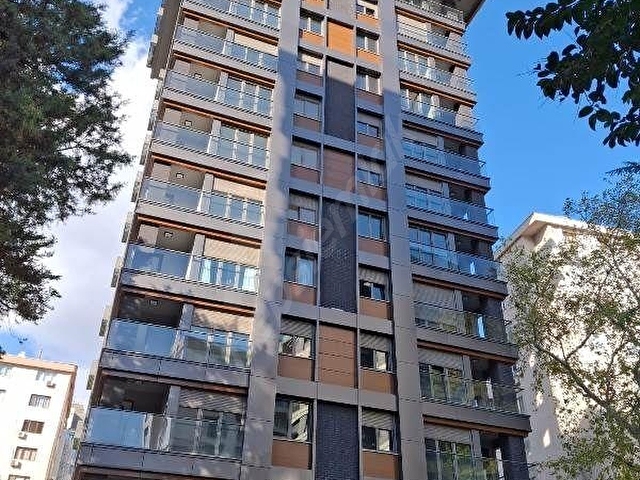 KADIKÖY ERENKÖY MAH.  SATILIK 3+1 SIFIR DAİRE  EBEVEYN BANYOLU  BALKONLU  TEK YETKİLİ ÇEVİK EMLAK