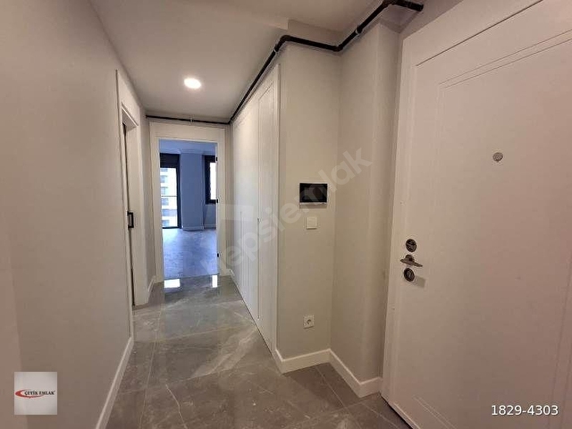 KADIKÖY ERENKÖY MAH.  SATILIK 3+1 SIFIR DAİRE  EBEVEYN BANYOLU  BALKONLU  TEK YETKİLİ ÇEVİK EMLAK - Görsel 10