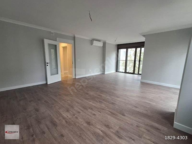 KADIKÖY ERENKÖY MAH.  SATILIK 3+1 SIFIR DAİRE  EBEVEYN BANYOLU  BALKONLU  TEK YETKİLİ ÇEVİK EMLAK - Görsel 4
