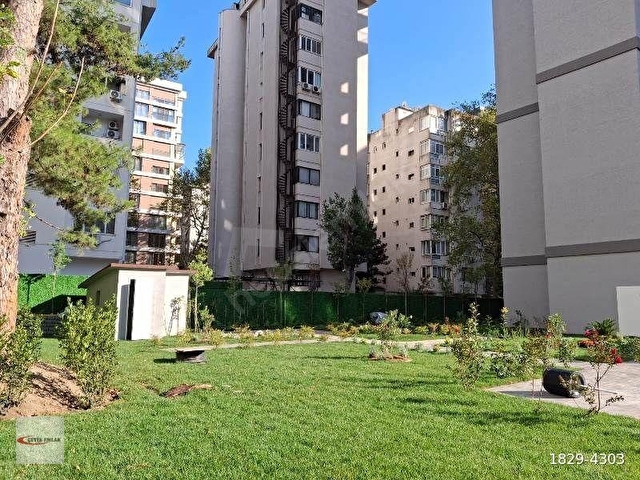 KADIKÖY ERENKÖY MAH.  SATILIK 3+1 SIFIR DAİRE  EBEVEYN BANYOLU  BALKONLU  TEK YETKİLİ ÇEVİK EMLAK - Görsel 28