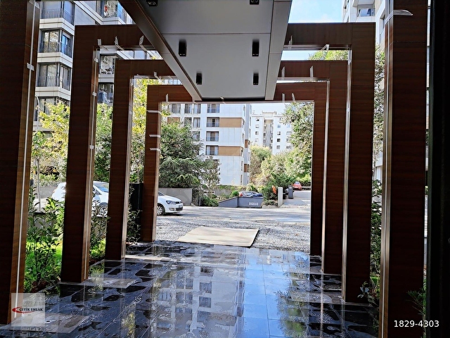 KADIKÖY ERENKÖY MAH.  SATILIK 3+1 SIFIR DAİRE  EBEVEYN BANYOLU  BALKONLU  TEK YETKİLİ ÇEVİK EMLAK - Görsel 2