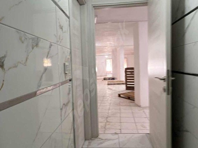 ŞİŞLİ ESENTEPE 400M2 KİRALIK DEPO.OFİSAKDERE EMLAK - Görsel 15