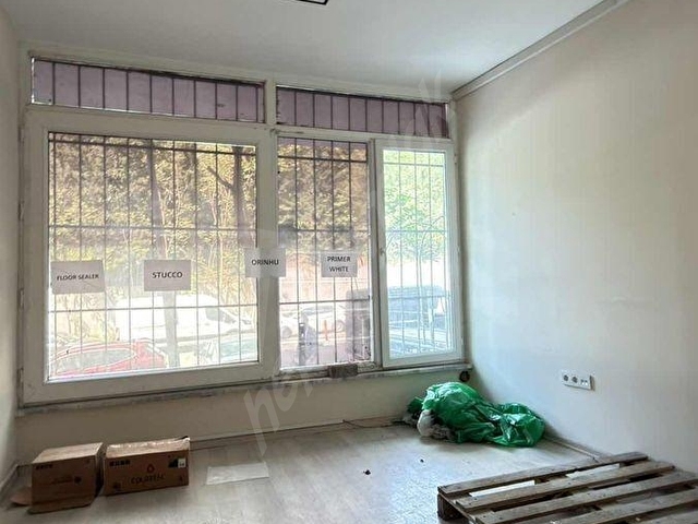 ŞİŞLİ ESENTEPE 400M2 KİRALIK DEPO.OFİSAKDERE EMLAK - Görsel 7