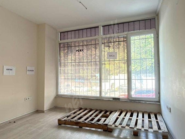 ŞİŞLİ ESENTEPE 400M2 KİRALIK DEPO.OFİSAKDERE EMLAK - Görsel 8