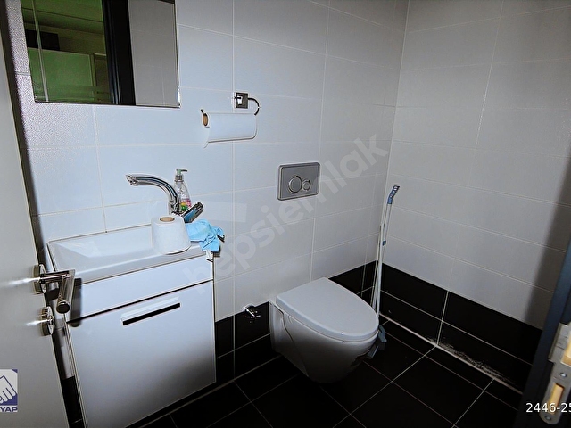 MUSTAFA KEMAL MH.DE KATTA OTOPARKLI 100M² OFİS - Görsel 14
