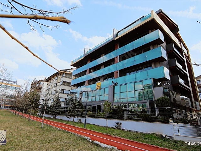 MUSTAFA KEMAL MH.DE KATTA OTOPARKLI 100M² OFİS - Görsel 2