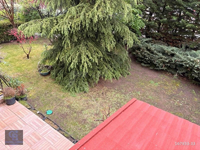 Angora Evleri Bakımlı Boş Bahçe Katı Dubleks 4+1 - Görsel 4