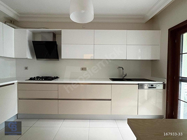 Angora Evleri Bakımlı Boş Bahçe Katı Dubleks 4+1 - Görsel 29