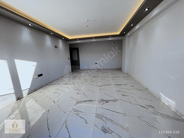 ÖZBEYDEN ÇAMLICA MH YERDEN ISITMA 4+1 DUBLEKS DAİRE - Görsel 3