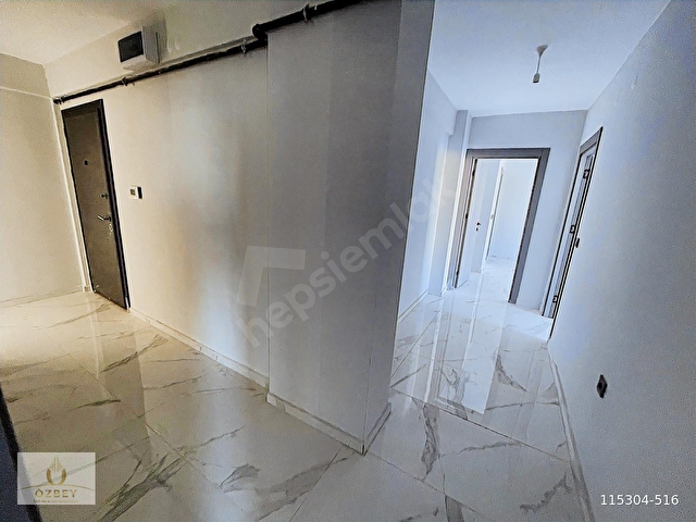 ÖZBEYDEN ÇAMLICA MH YERDEN ISITMA 4+1 DUBLEKS DAİRE - Görsel 16