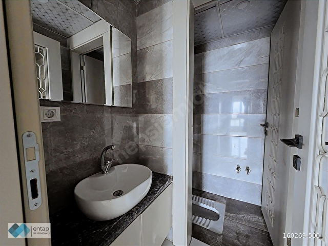 ENTAPTAN GÖKTÜRK MAHALLESİNDE 3+1 SATILIK DAİRE ! - Görsel 19