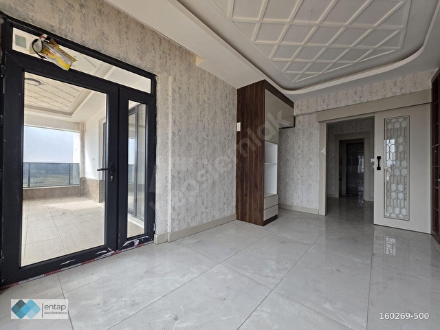 ENTAPTAN GÖKTÜRK MAHALLESİNDE 3+1 SATILIK DAİRE ! - Görsel 5