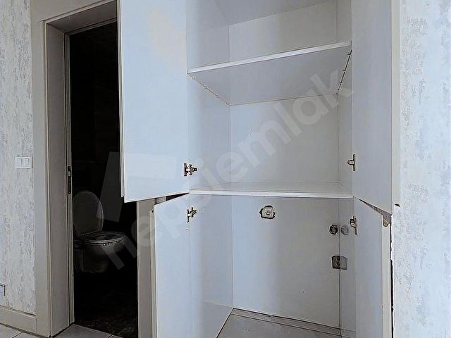 ENTAPTAN GÖKTÜRK MAHALLESİNDE 3+1 SATILIK DAİRE ! - Görsel 7