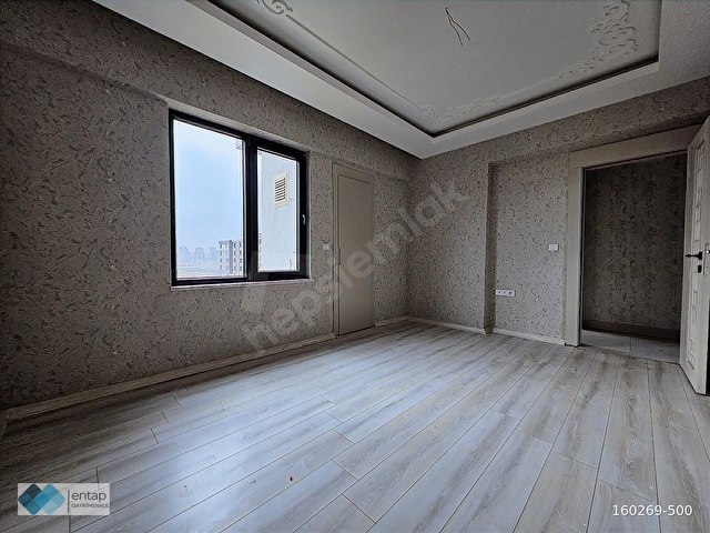 ENTAPTAN GÖKTÜRK MAHALLESİNDE 3+1 SATILIK DAİRE ! - Görsel 14