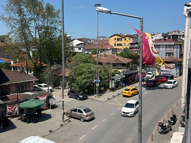 NUR EMLAKTAN KEMERBURGAZ MEYDANDA 1+1 DUBLEKS OFİS - Görsel 21
