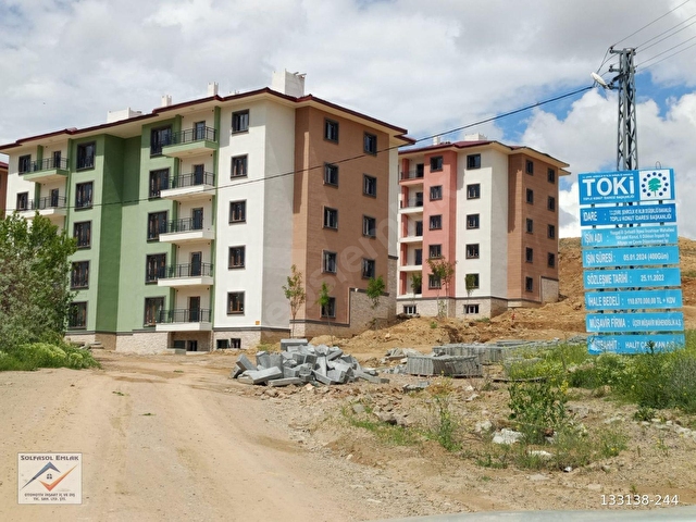 YENİ ŞEFAATLİ TOKİDE HER İŞE UYGUN DÜKKAN MAĞAZA - Görsel 15