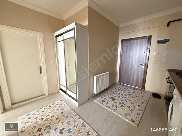 AYDINLAR MAHALLESİNDE SATILIK 2+0 EŞYALI DAİRE - Görsel 7