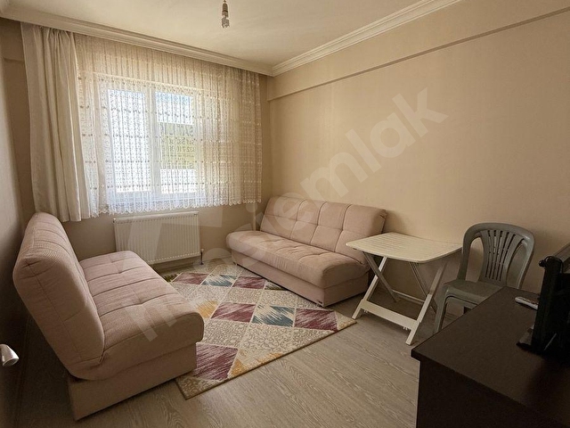 AYDINLAR MAHALLESİNDE SATILIK 2+0 EŞYALI DAİRE - Görsel 11