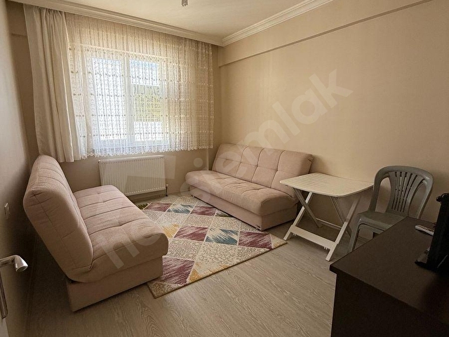 AYDINLAR MAHALLESİNDE SATILIK 2+0 EŞYALI DAİRE - Görsel 12