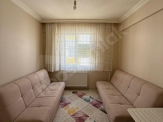 AYDINLAR MAHALLESİNDE SATILIK 2+0 EŞYALI DAİRE - Görsel 13