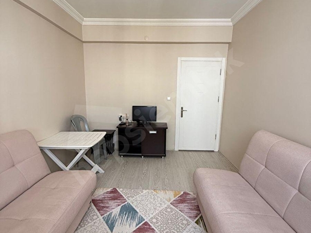 AYDINLAR MAHALLESİNDE SATILIK 2+0 EŞYALI DAİRE - Görsel 14