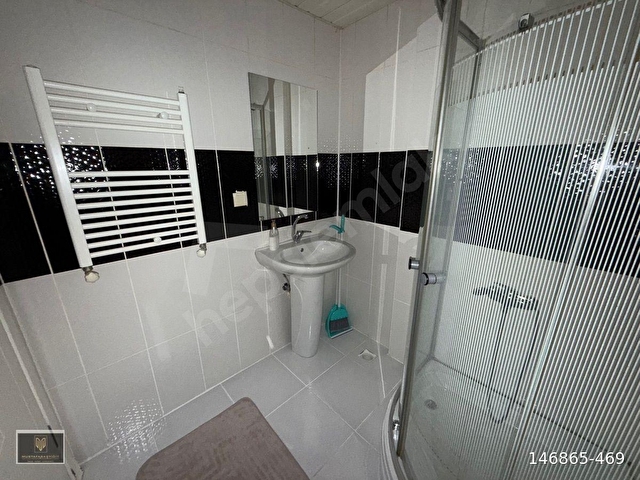 AYDINLAR MAHALLESİNDE SATILIK 2+0 EŞYALI DAİRE - Görsel 17