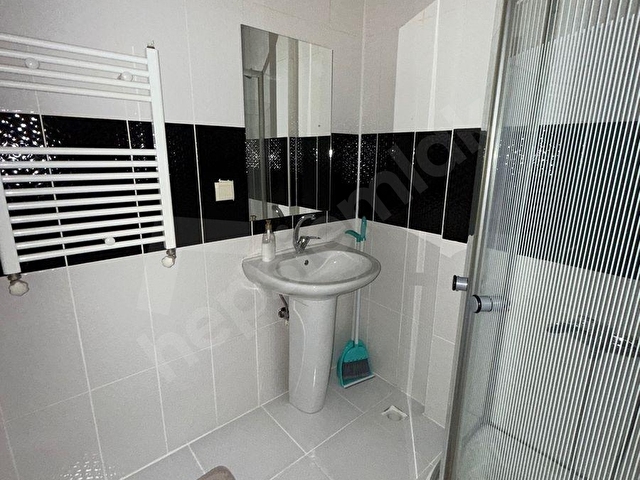 AYDINLAR MAHALLESİNDE SATILIK 2+0 EŞYALI DAİRE - Görsel 18