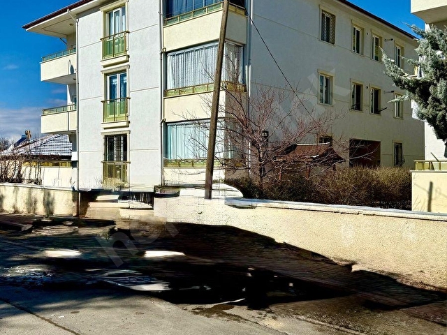 AYDINLAR MAHALLESİNDE SATILIK 2+0 EŞYALI DAİRE - Görsel 20