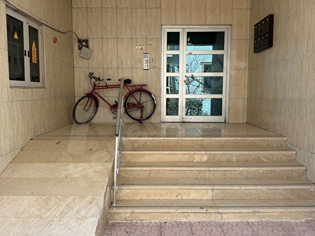 AYDINLAR MAHALLESİNDE SATILIK 2+0 EŞYALI DAİRE - Görsel 19