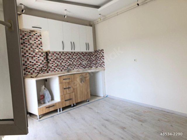 -DEMİRSÖZ- ÇANAKKALE KEPEZDE AÇIK MUTFAKLI 2+1 KİRALIK  DAİRE - Görsel 21
