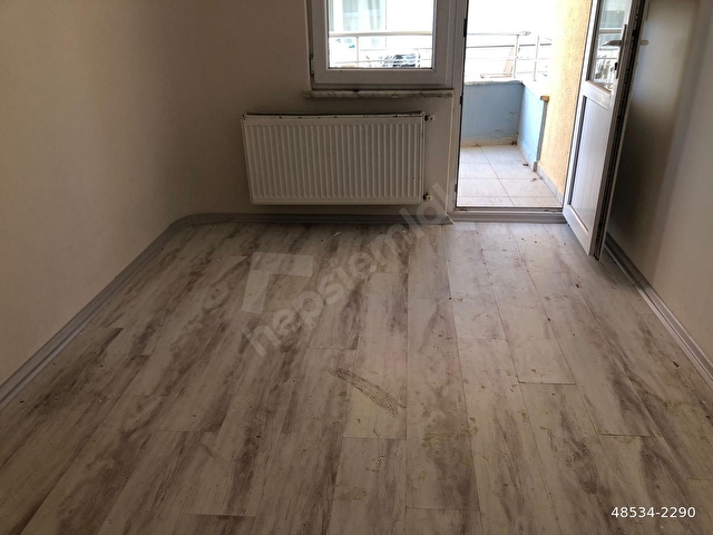 -DEMİRSÖZ- ÇANAKKALE KEPEZDE AÇIK MUTFAKLI 2+1 KİRALIK  DAİRE - Görsel 15