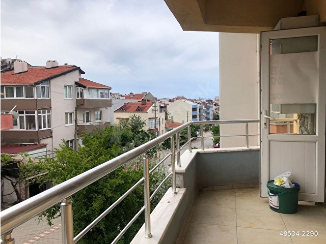 -DEMİRSÖZ- ÇANAKKALE KEPEZDE AÇIK MUTFAKLI 2+1 KİRALIK  DAİRE - Görsel 25
