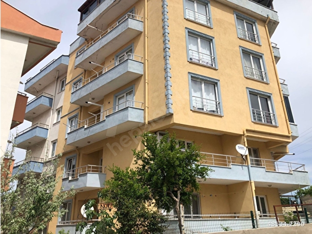 -DEMİRSÖZ- ÇANAKKALE KEPEZDE AÇIK MUTFAKLI 2+1 KİRALIK  DAİRE - Görsel 2
