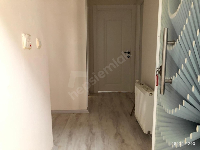 -DEMİRSÖZ- ÇANAKKALE KEPEZDE AÇIK MUTFAKLI 2+1 KİRALIK  DAİRE - Görsel 7
