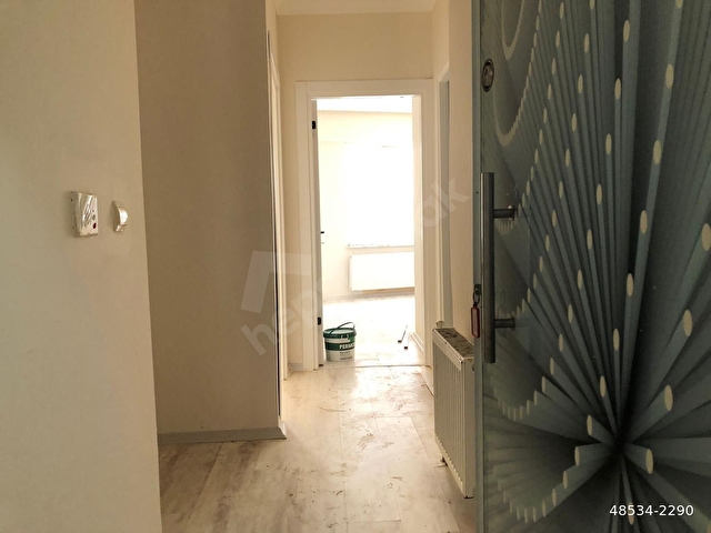 -DEMİRSÖZ- ÇANAKKALE KEPEZDE AÇIK MUTFAKLI 2+1 KİRALIK  DAİRE - Görsel 6
