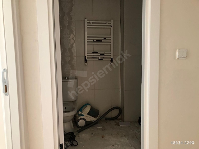 -DEMİRSÖZ- ÇANAKKALE KEPEZDE AÇIK MUTFAKLI 2+1 KİRALIK  DAİRE - Görsel 10
