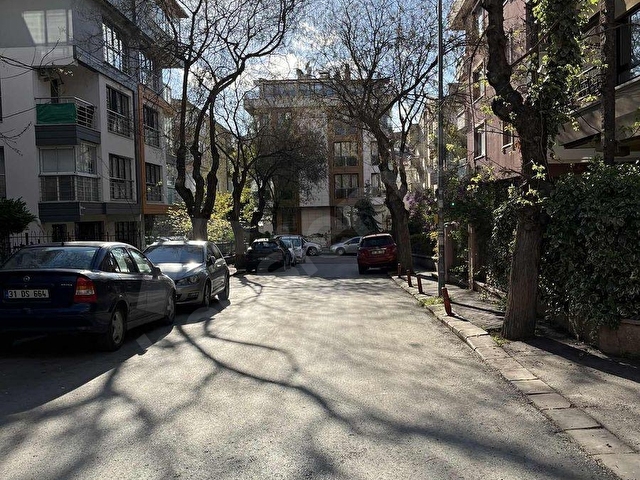 Turyap tan Emek Mah 23.Sok Ara Kat Bağımsız 3+1 Satılık Daire - Görsel 8